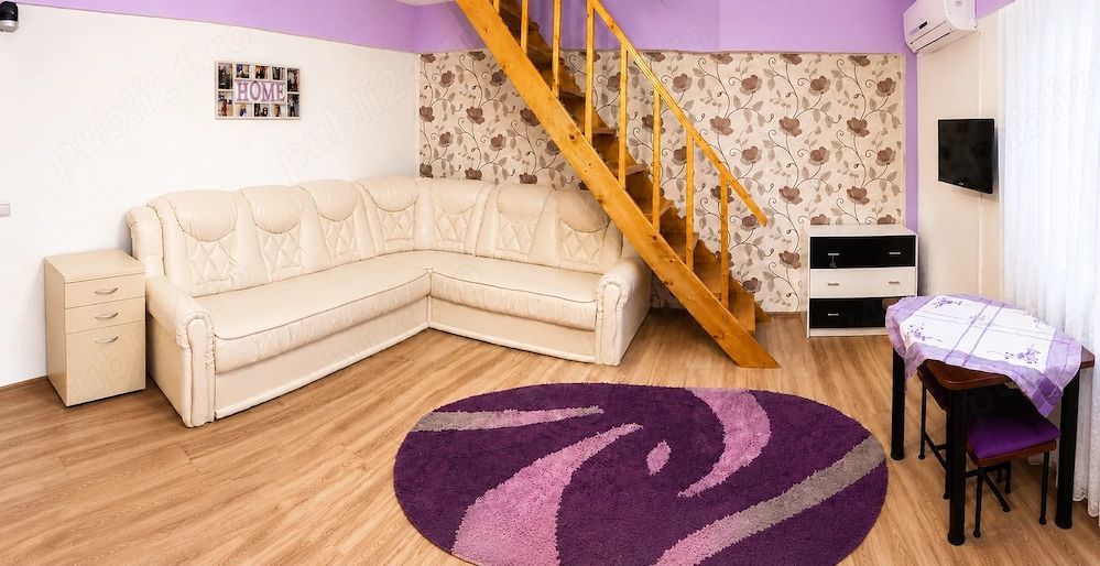 Apartament tip duplex, zona Piata Resita, 83.000€ - Poză 1