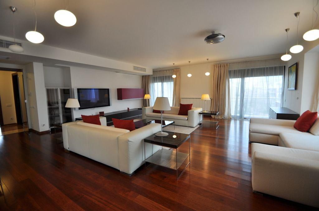 Washington Residence | Luxury Penthouse | Dorobanti | Garaj 2 locuri - Poză 2