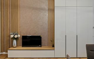 Apartament 2 camere | One Cotroceni | Parcare XL - Poză 7