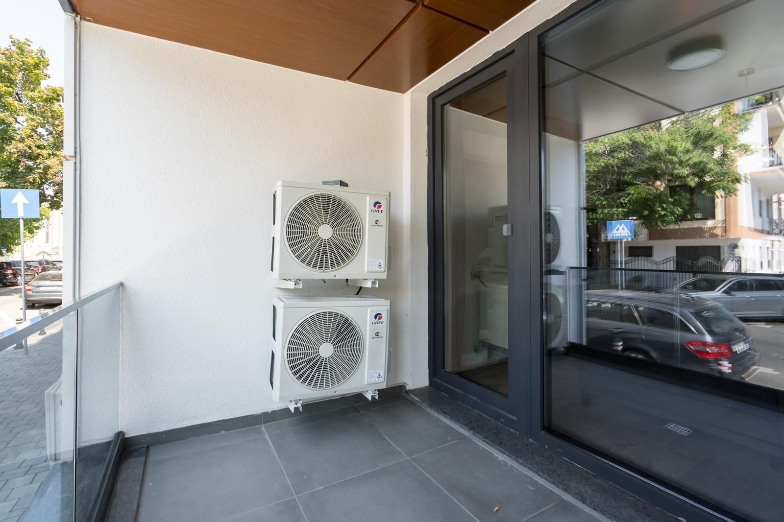 Apartament 2 camere  | Bloc nou | Dacia | Episcop Radu - Poză 13