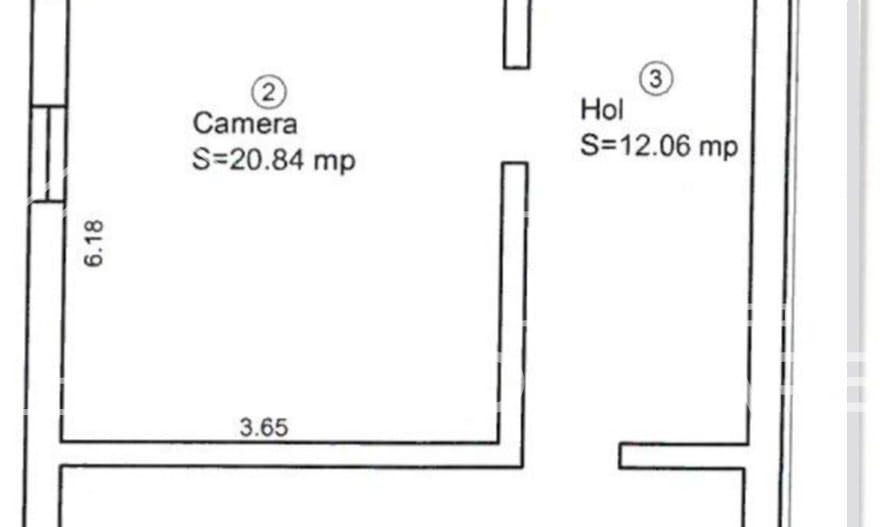 Casă Individuală de Vânzare | In Cisnădioara | 900 mp teren | 187 mpu - Schiță 20