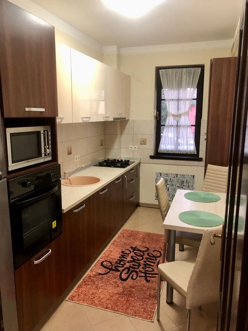 Apartament cu 2 camere si loc de parcare - Poză 7