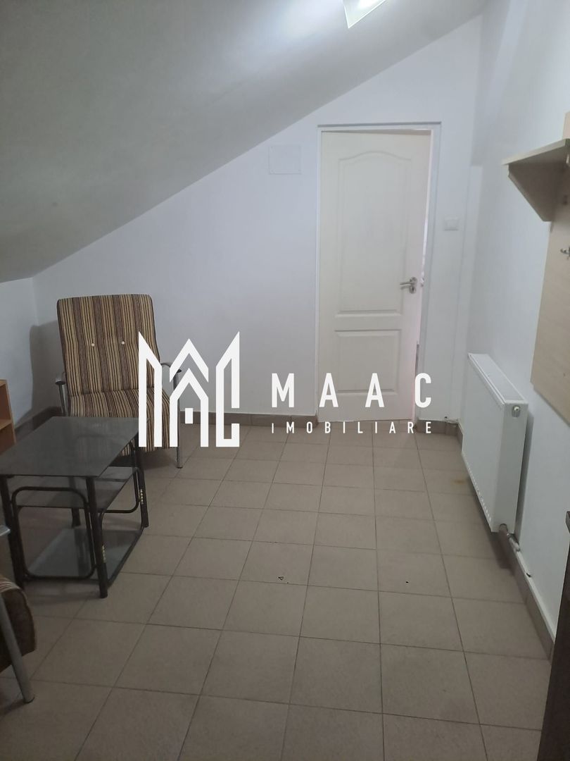Apartament la Vilă |  3 camere | 84MPU | Gușterița - Poză 9