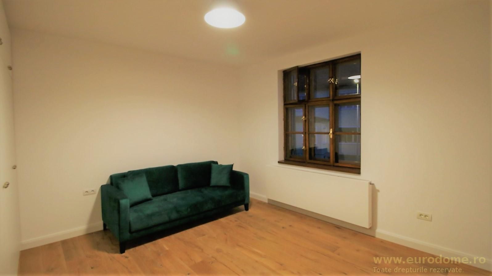 Exclusivitate - finisaje lux, imobil la prima inchirere - Poză 4