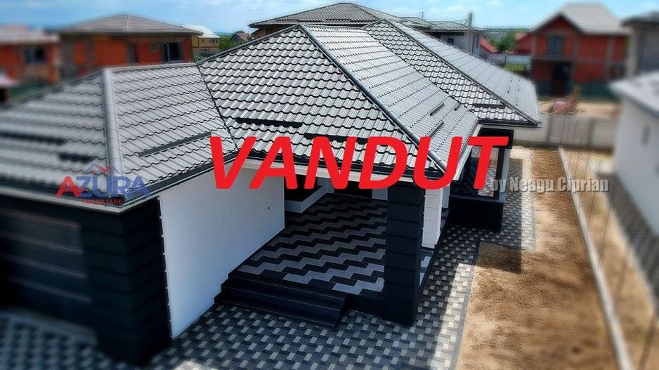 De vânzare case Târgul Săptămânal! - Poză 1