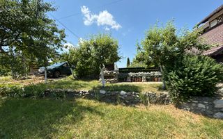 Pensiune cu vedere spectaculoasă la Bucegi și Piatra Craiului – Bradul Inalt - Poză 34