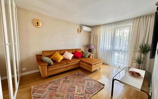 Apartament 2 camere Herăstrău - Parc Kiseleff - Poză 1