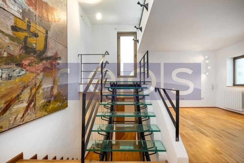 VANZARE VILA S+P+1+T | ZONA BANU MANTA - Poză 3