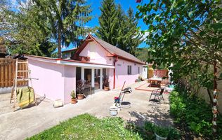 Casa cu 1 camera in Vlaha