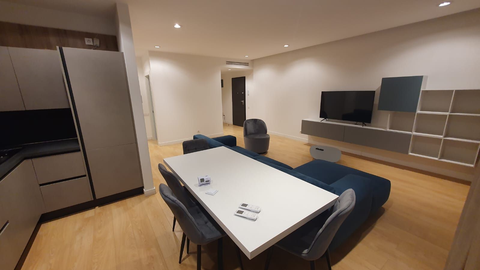 3 camere + dressing | 2 băi | Iancu Nicolae - Poză 4