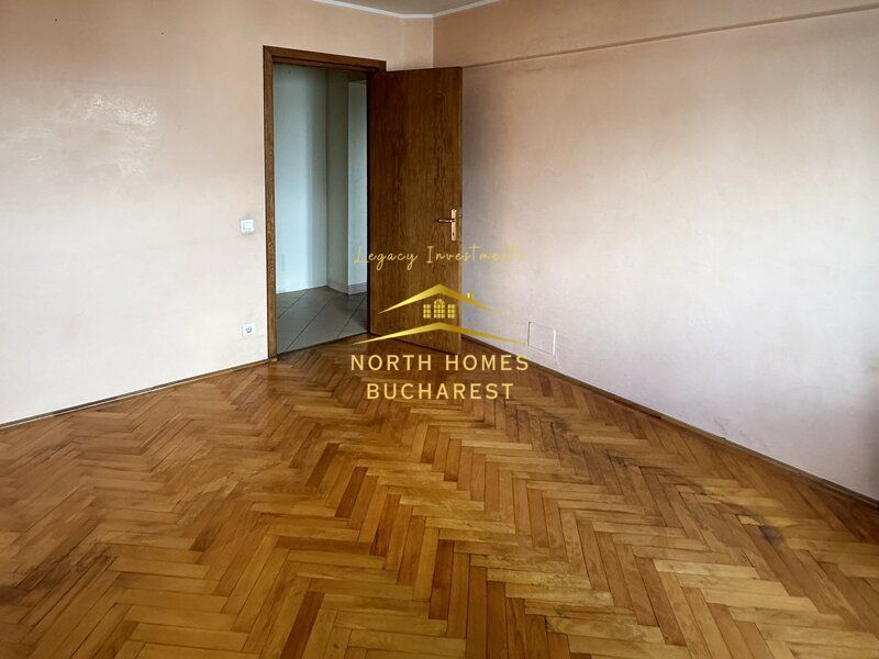 APARTAMENT 4 CAMERE DE VANZARE  Hyperion-Hala Traian - Poză 10