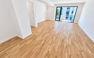IANCU NICOLAE (Residence 5 Forest)- 3 camere, 3 bai, 2 parcari, LIBER! - Poză 5