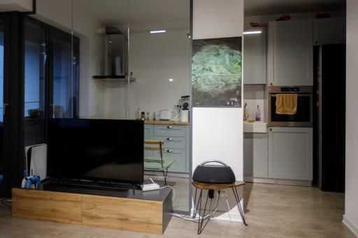 Vanzare Studio Dublu Cloud 9 Residence 1 loc de Parcare - Poză 7