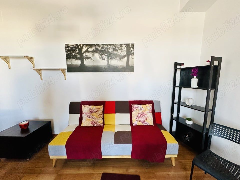Apartament Toamnei/ Eminescu - Poză 2