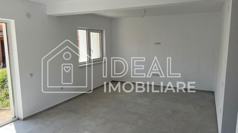Duplex LA CHEIE cu 4 camere in Selimbar, zona Triajului - Poză 4