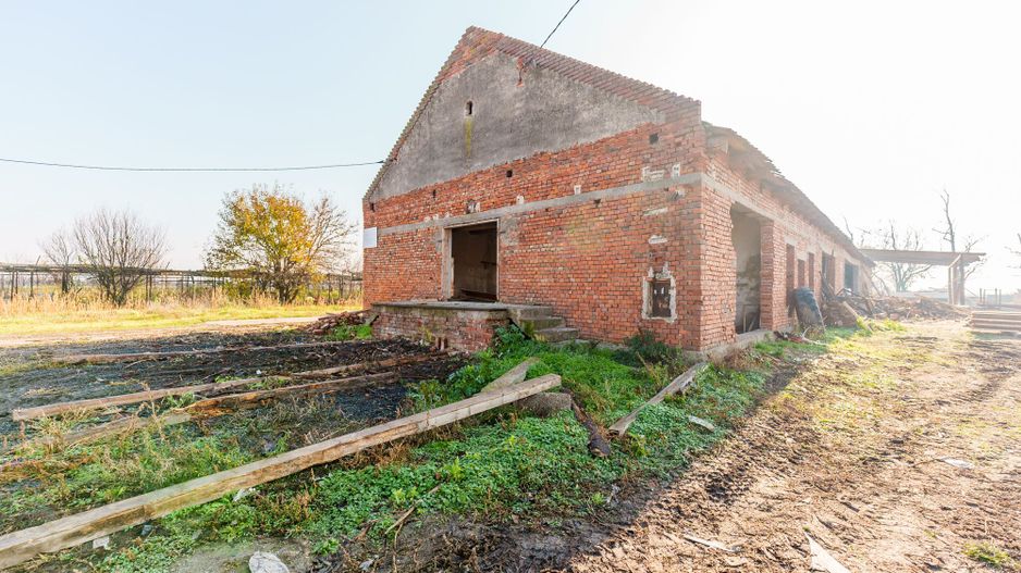 Depozit/hală cu teren de 1700mp - Poză 5