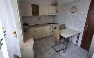 4 Camere, Calea Rahova-Mihail Sebastian, stradal, bloc reabilitat - Poză 20