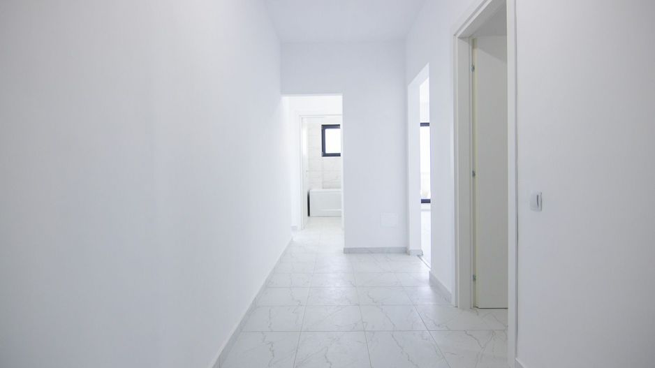 10% DISCOUNT la avans, 2 camere, 58 mp, etaj 2, BUCATARIE INCHISA - Poză 8
