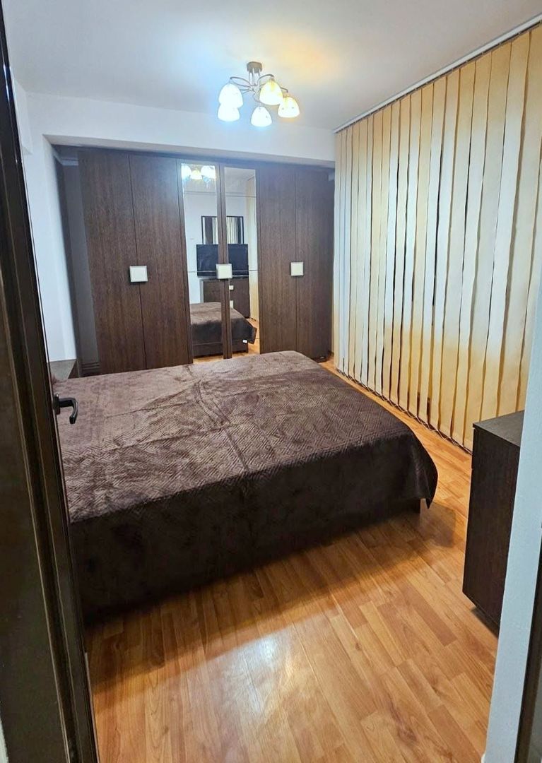 De inchiriat apartament cu 2 camere Mazepa 1, etaj 6/10, 530 euro - Poză 13