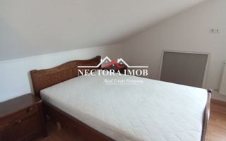 Apartament la casa 4 camere + Mansarda, Parcare, 99 mp, - Poză 4