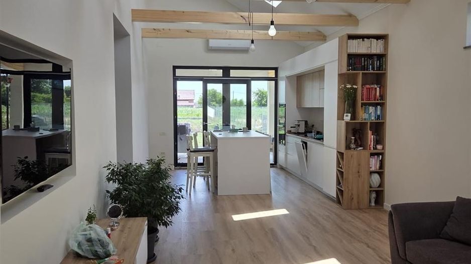 Casa Santaul Mic - Poză 12