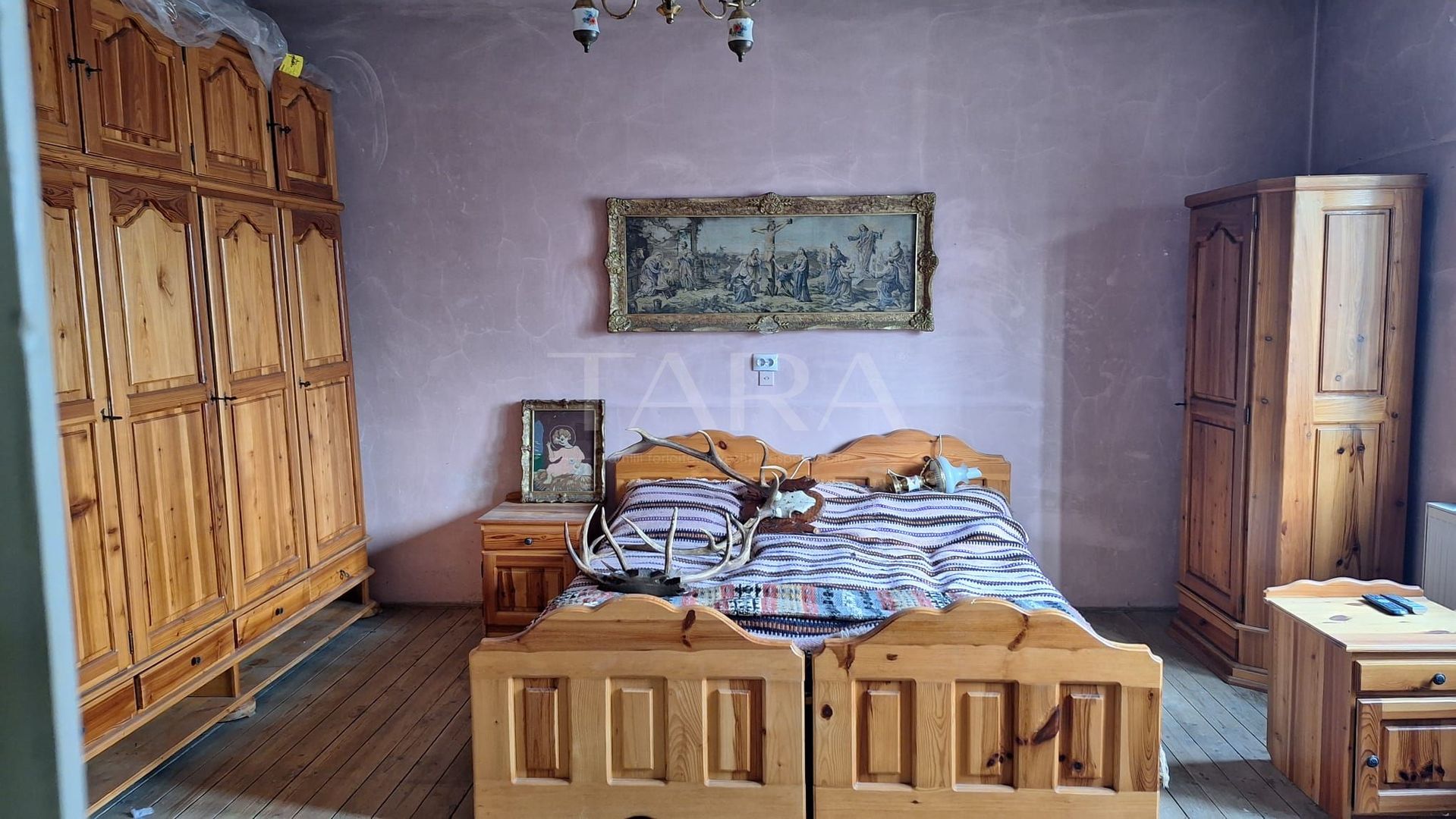 Casa individuala Gheorgheni-  Confort și spațiu generos - Poză 5