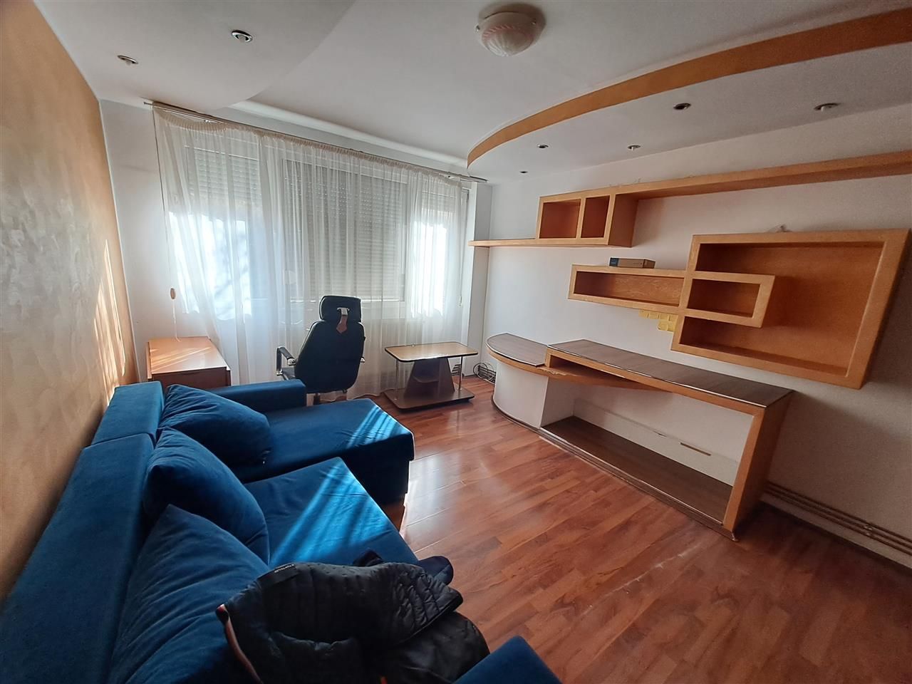 2 camere decomandat Gh Lazar centrala proprie - Poză 8