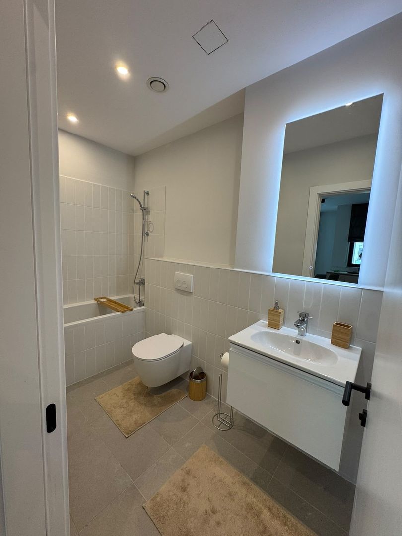 💎 De Închiriat: Apartament de Lux de 2 Camere - Escape Residence, Străulești - Poză 5