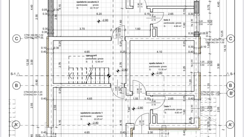 Casa cu 4 Apartamente - Poză 9