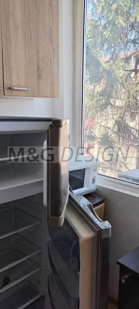 Garsoniera zona Bucovina - Poză 5