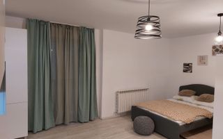 Apartament tip studio ready to move in Andrei Muresanu sud - Poză 4