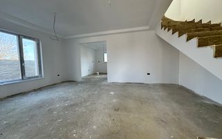 Casa Individuala in Mosnita. La asfalt. Cu Carport - Poză 9