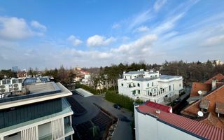 Resedinta de lux / *Kiseleff* - Poză 55