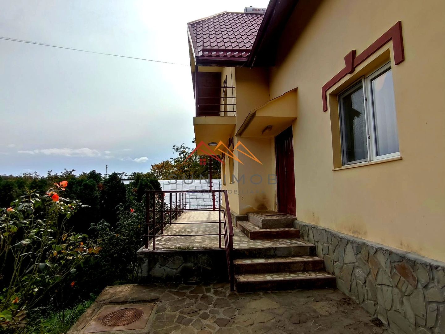 Proprietate deosebită | Casă P+E | Lunca Mare, Valea Doftanei - Poză 14