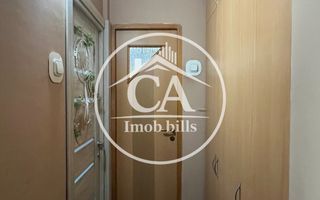 Apartament cu 3 camere de vânzare în zona Rogerius, Oradea - Poză 8