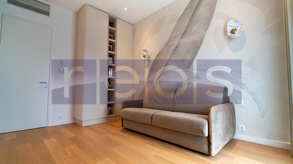 VANZARE APARTAMENT 3 CAMERE 100MP | ONE VERDI | ULTRAFINISAT | PARCARE - Poză 15