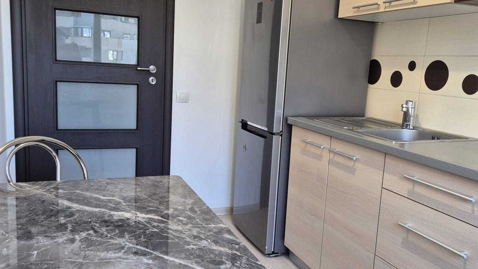 De inchiriat apartament 2 camere zona Lujerului/Mall Plaza - Poză 5
