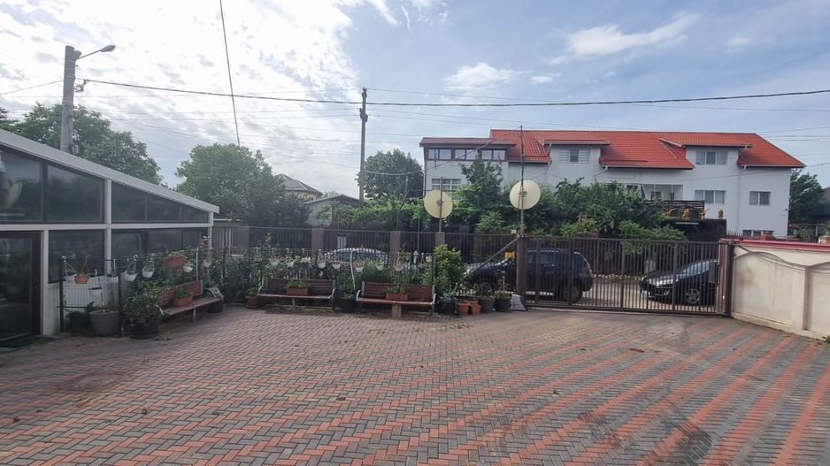 Casă la roșu în Brănești, oportunitate de preț - Poză 3