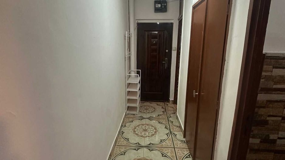 Sagului | 1 Camera | Etaj Intermediar | Centrala Proprie. - Poză 7