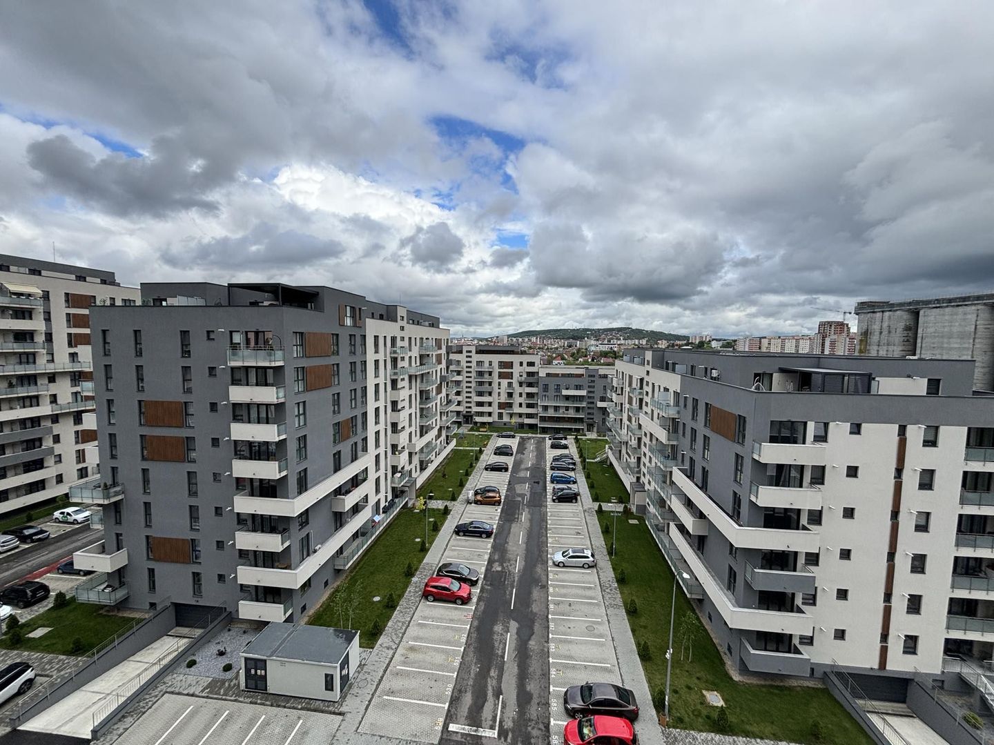 De vanzare apartament in complexul rezidential Maurer - Poză 1