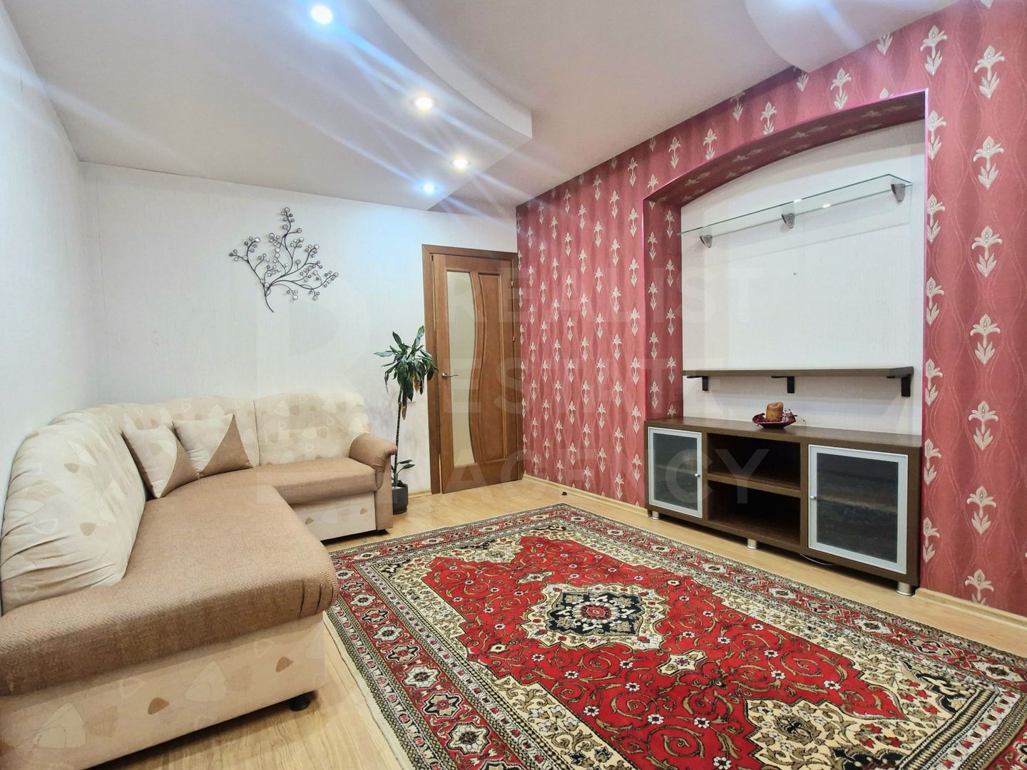 Chirie apartament, 2 camere, strada Nicolae Testimițeanu, Telecentru - Poză 4