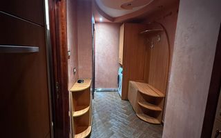 Studio spațios și cochet în Faleză Nord - Poză 8