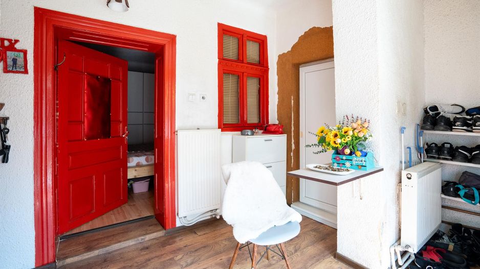 CASA DE VANZARE EPISCOPIA 1450 MP TEREN - Poză 7