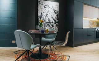 Apartament nou de vanzare cu 2 camere ultracentral Oradea - Poză 8