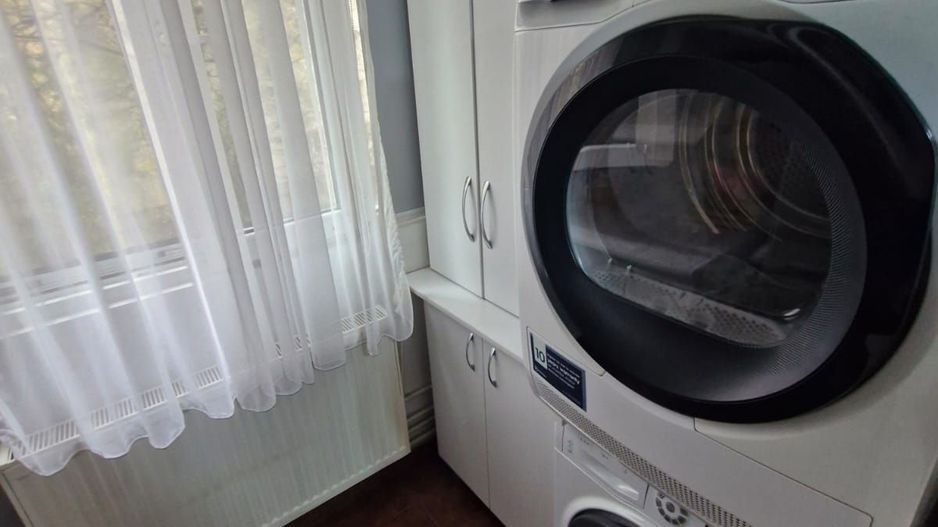 Apartament 3 camere și 2 băi - 69 mp, complet mobilat utilat ! - Poză 13