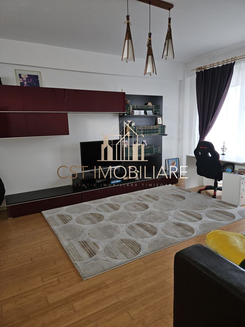 Apartament cu 2 camere / Lipovei - Poză 12