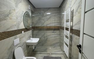 Apartament de 2 camere, 57mp, parcare, Zona Maurer - Poză 6