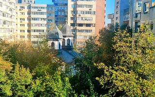 Ag BRASADAS închiriază Ap 2 cam. deosebit Et 6/10 zona TEI. - Poză 14