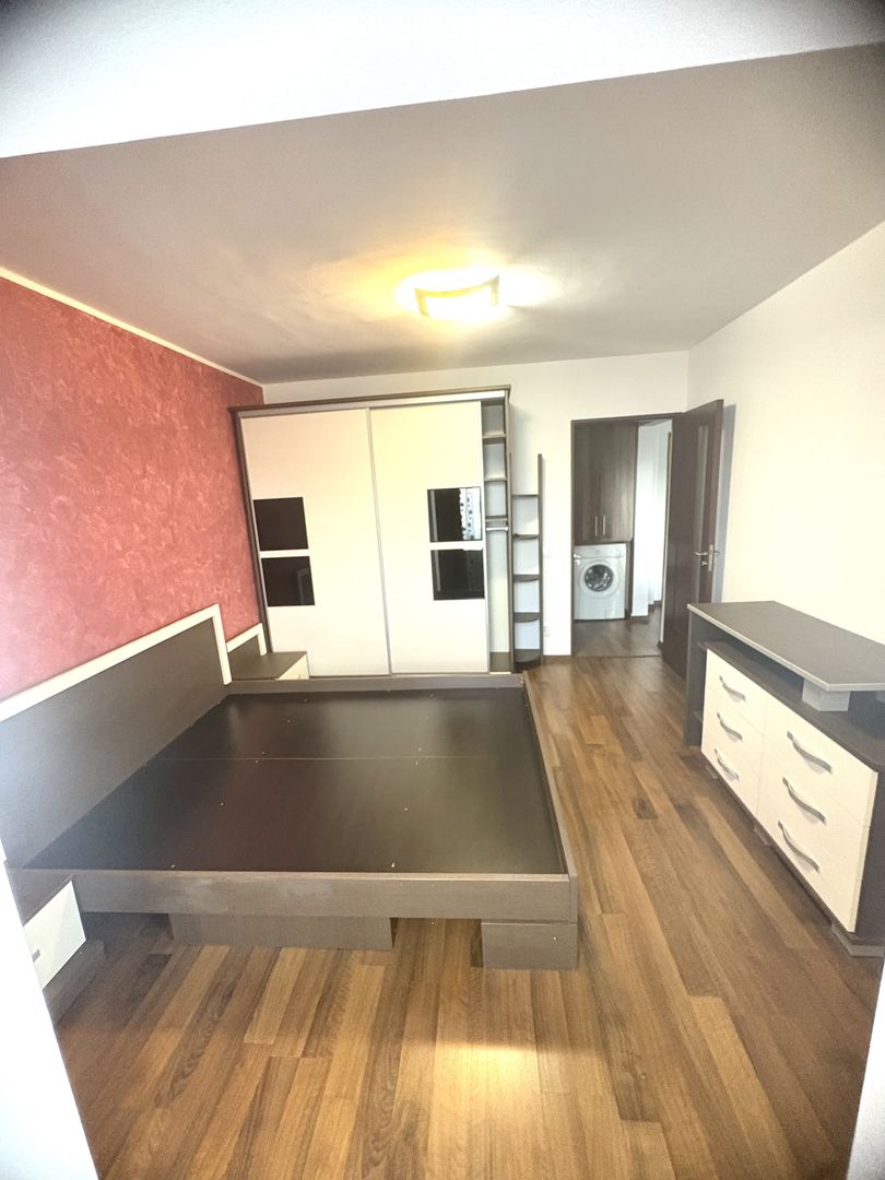 Apartament de închiriat- zona Nufărul - Poză 2
