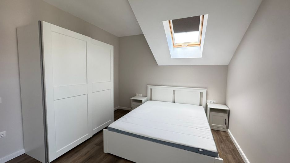 Apartament 3 camere, modern, suprafata generoasa - Poză 10
